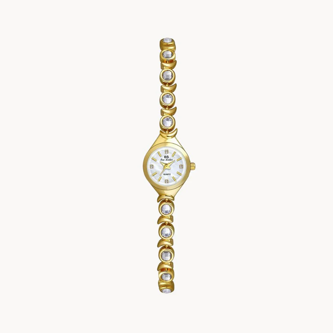 Analise Watch