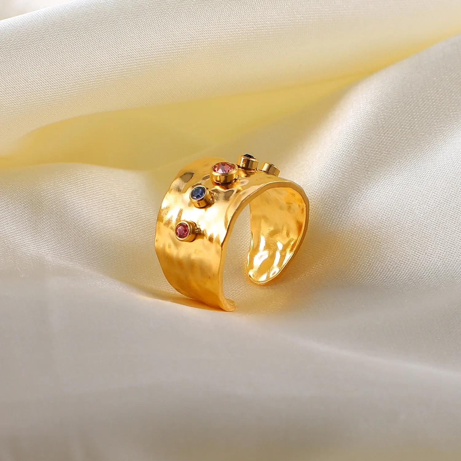 JemGlow Ring - Image 3
