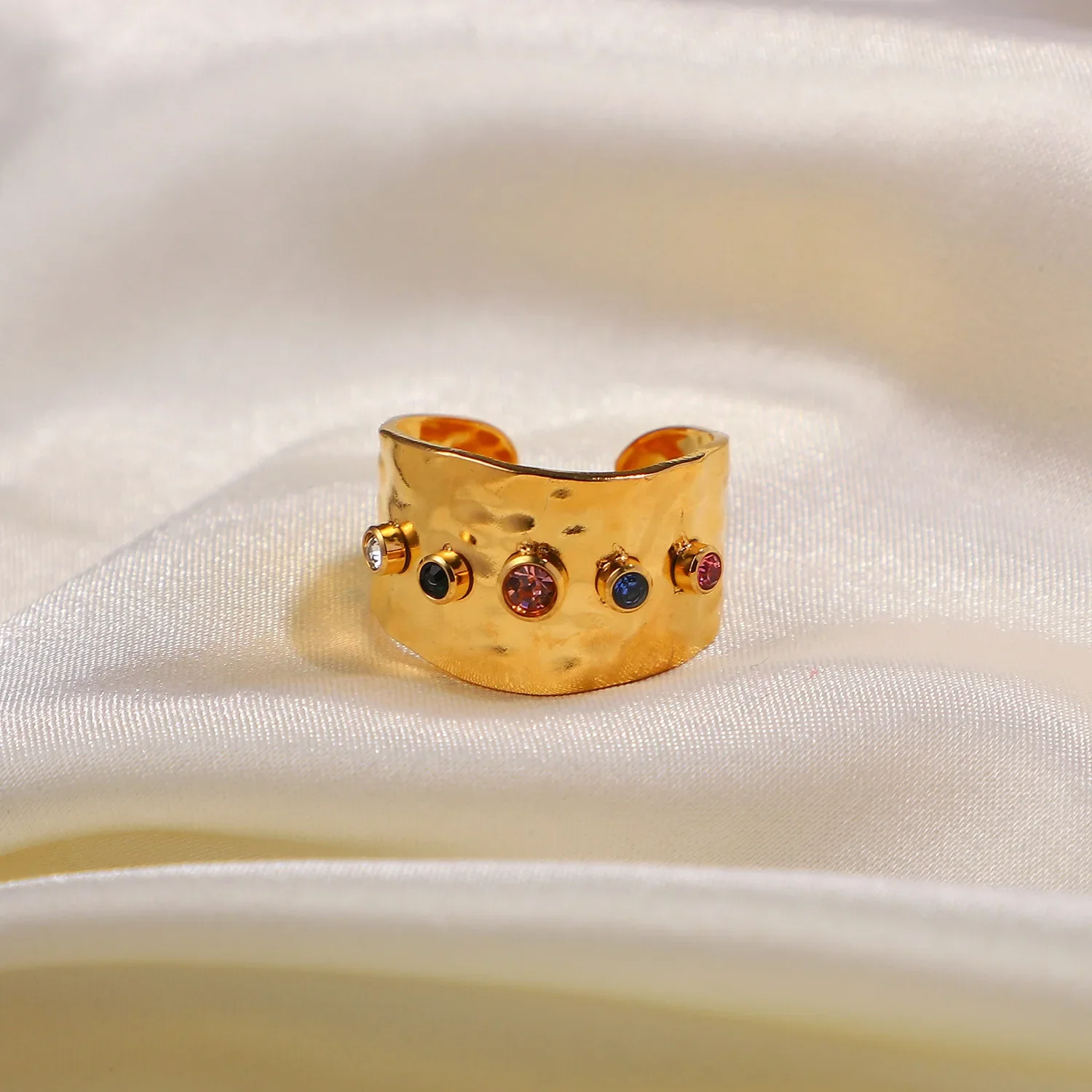 JemGlow Ring - Image 4