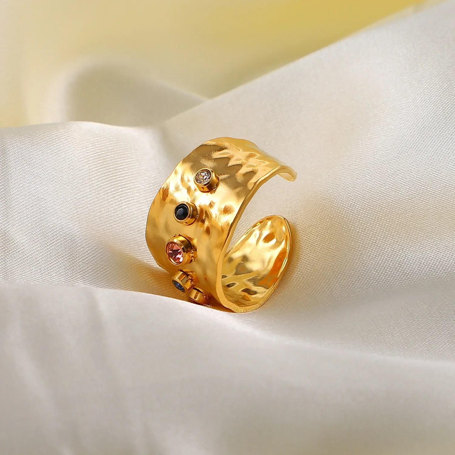 JemGlow Ring - Image 5