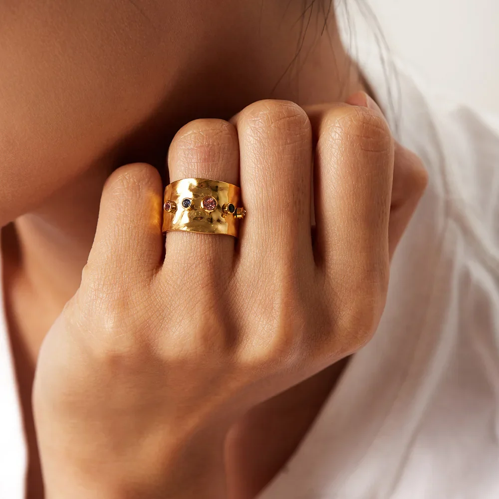 JemGlow Ring - Image 6