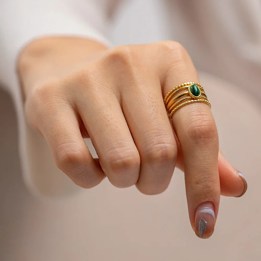 Jewelria Ring - Image 2