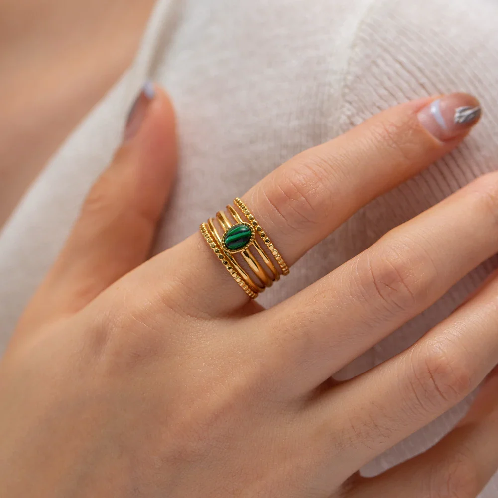 Jewelria Ring - Image 4