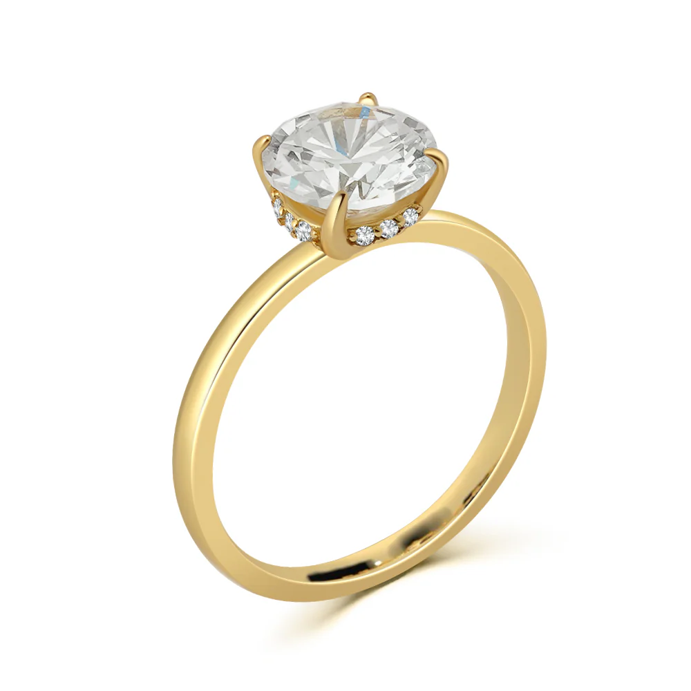 Juliet Ring - Image 5
