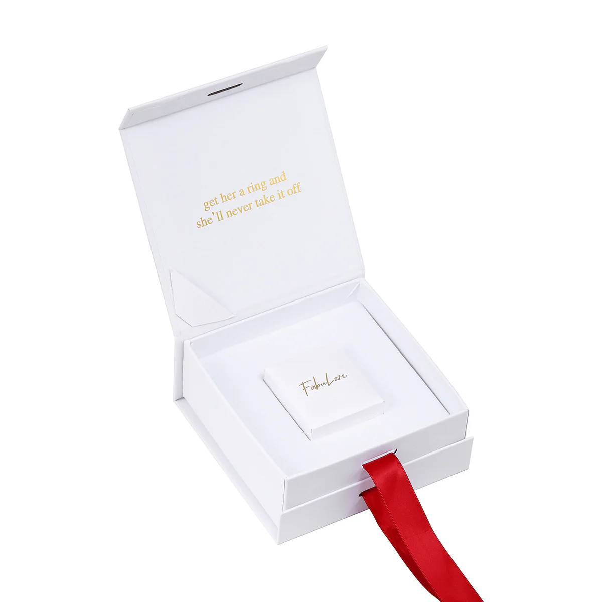 Sterling Silver Knot Ring - Image 8