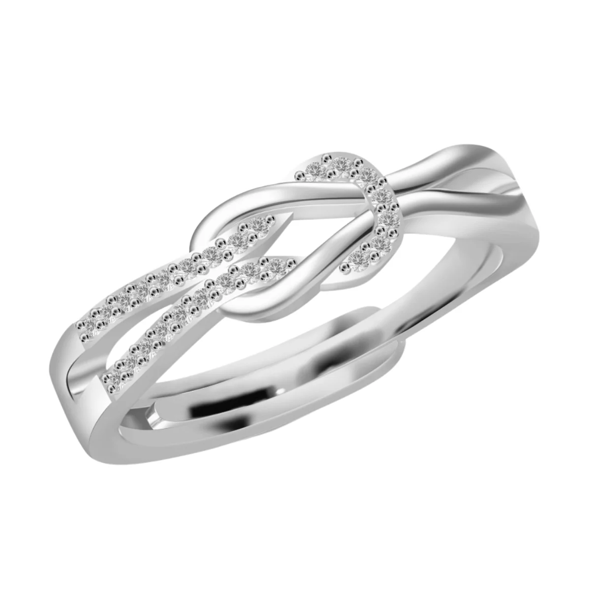 Knot Ring - Image 2