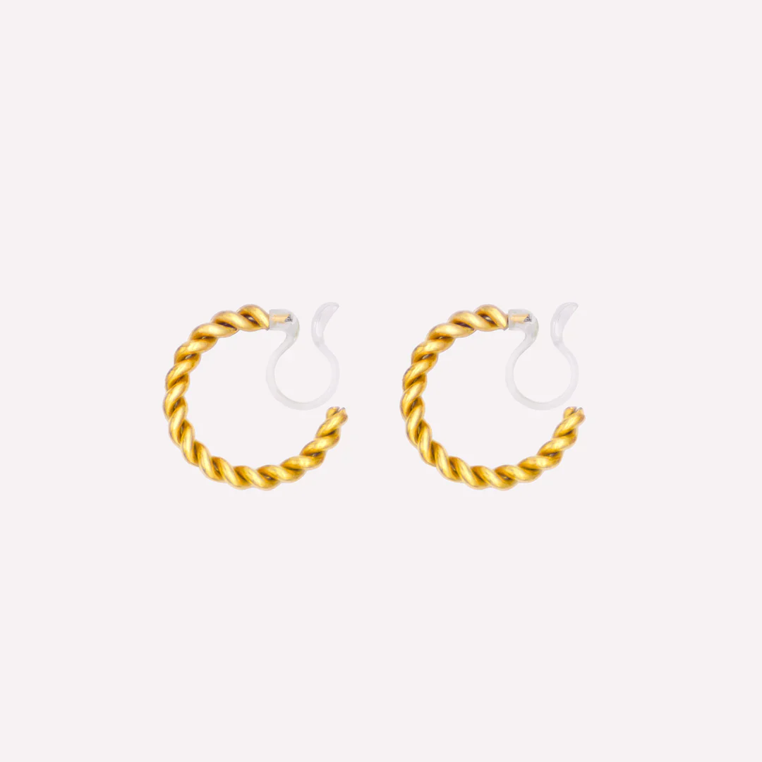 Luna Earrings