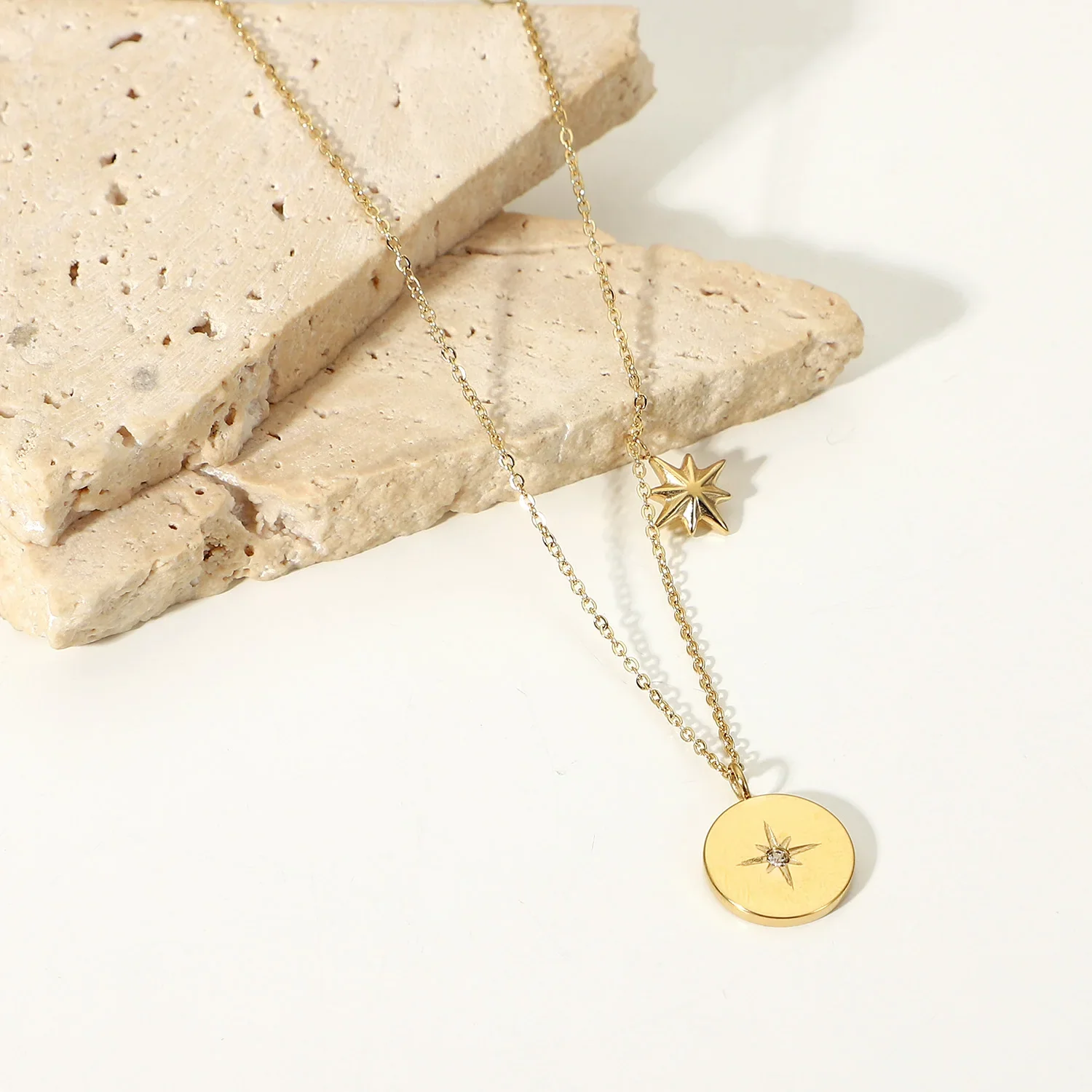 LustreChoker Necklace - Image 3