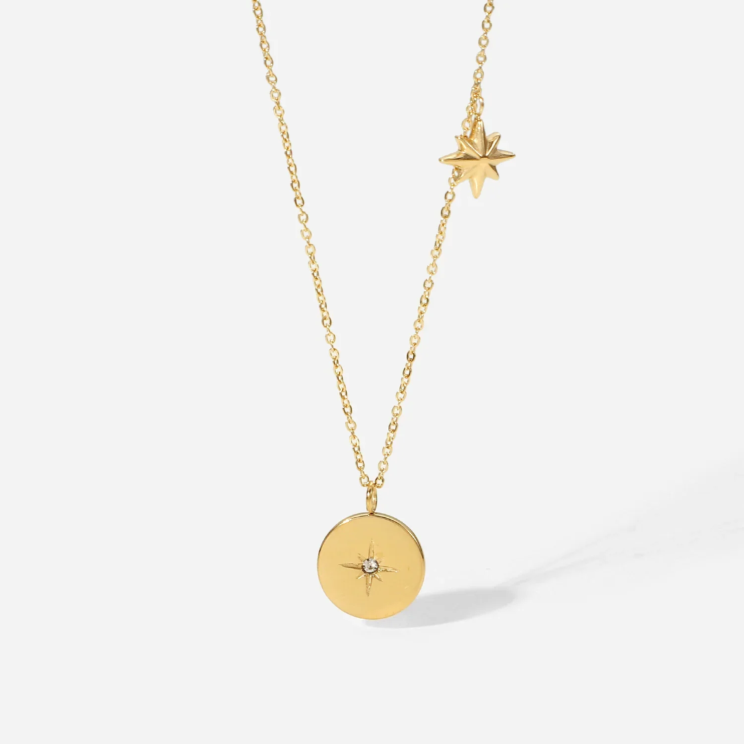 LustreChoker Necklace - Image 5