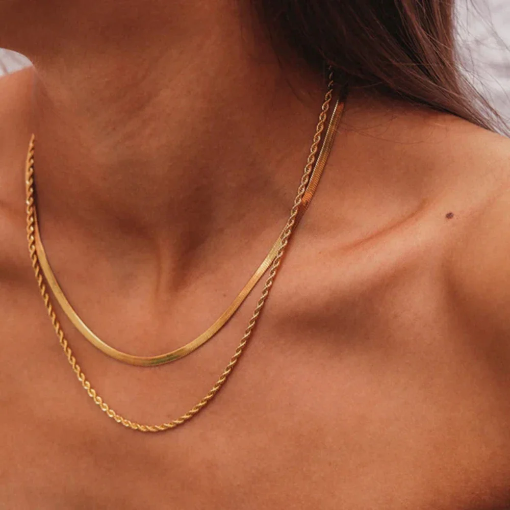 LuxeGlow Necklace - Image 3