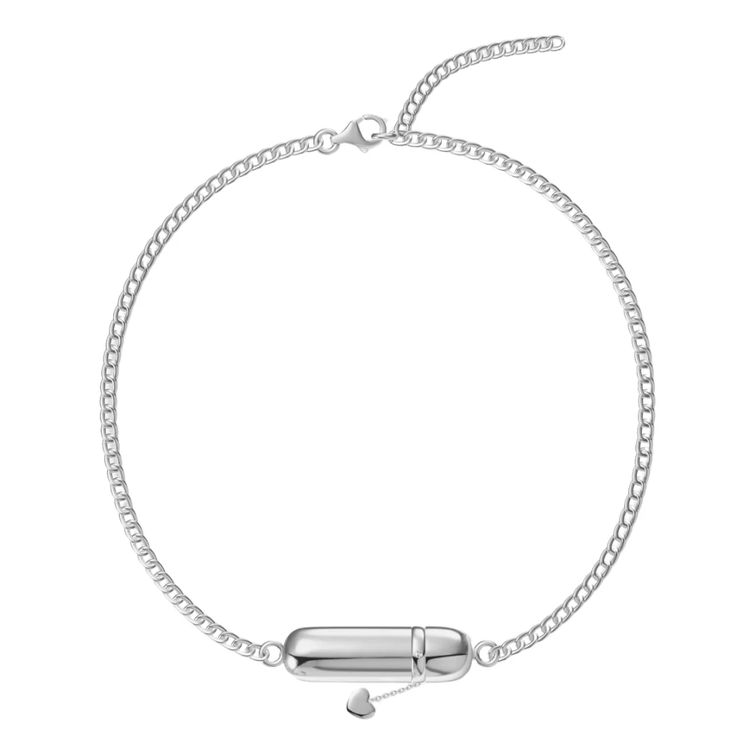 Manifestation Capsule Bracelet - Image 3