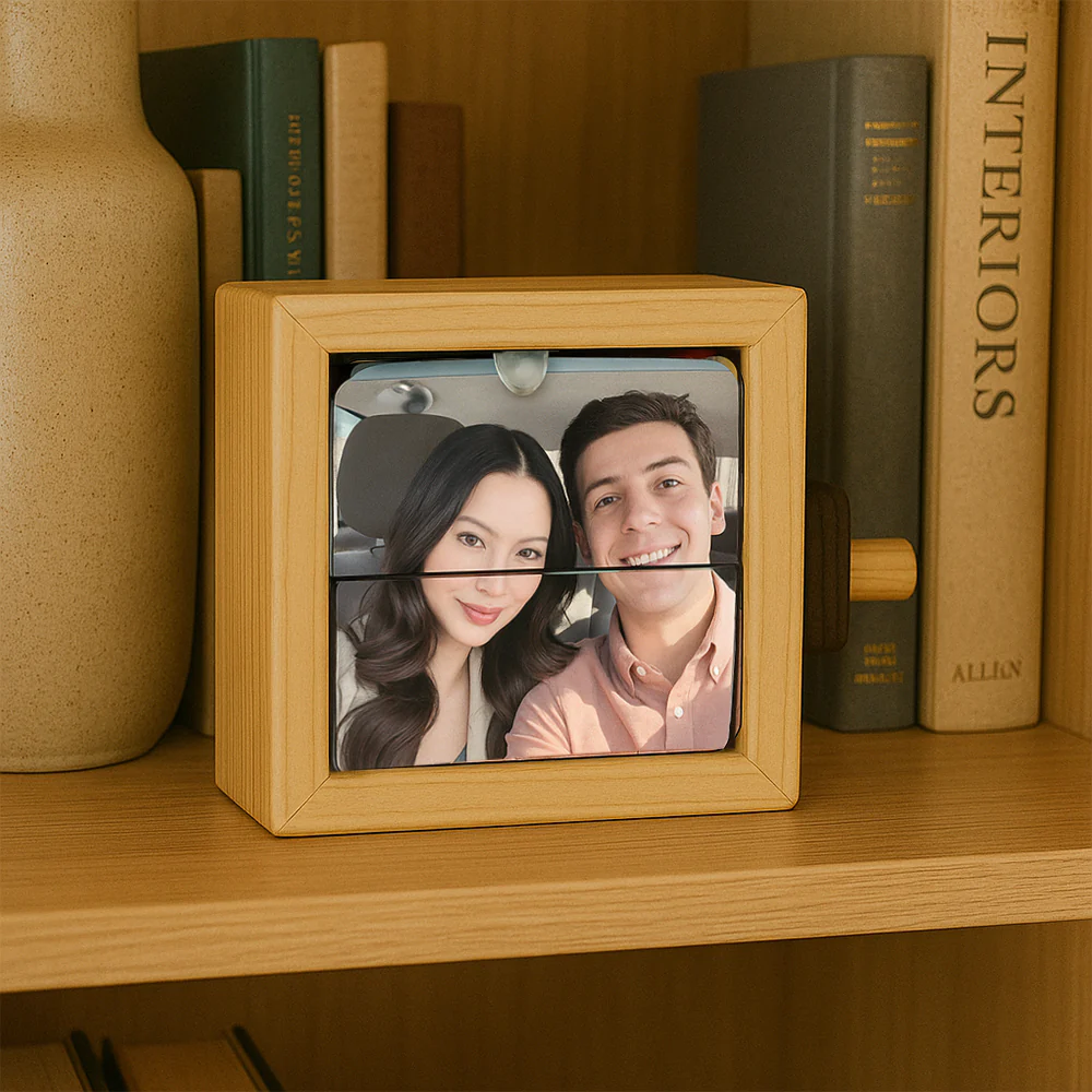FabuLove Flipbook Memory Box - Image 3