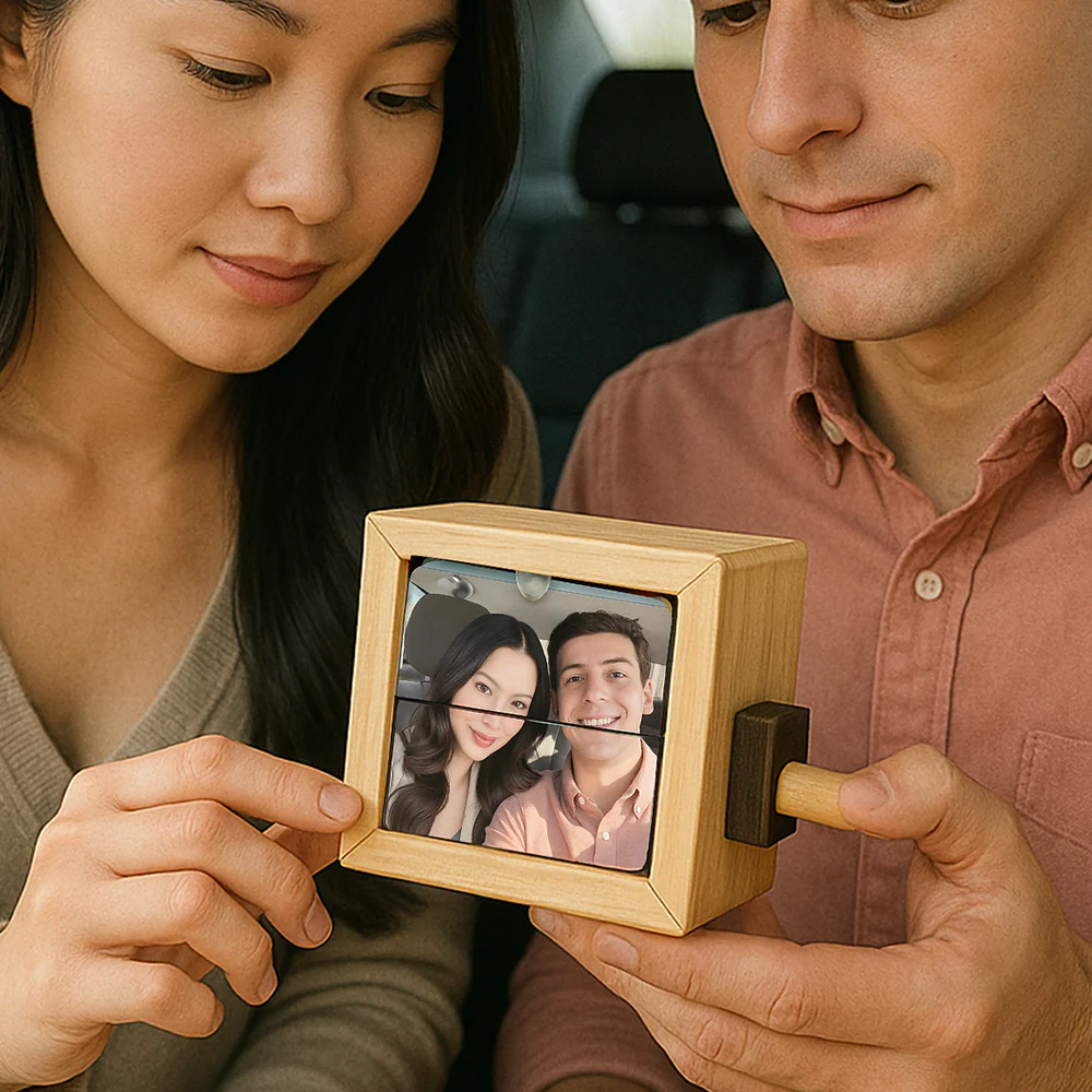FabuLove Flipbook Memory Box - Image 4