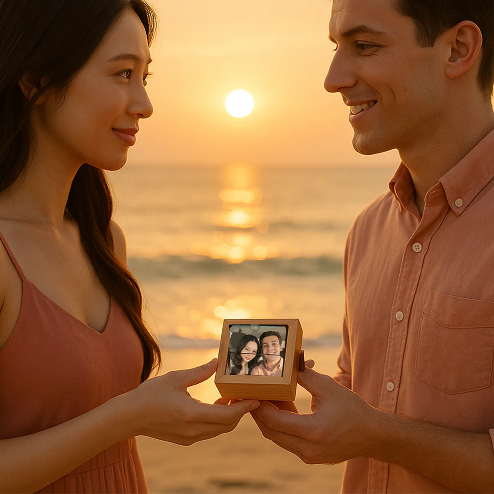FabuLove Flipbook Memory Box - Image 5