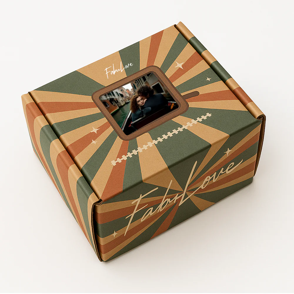 FabuLove Flipbook Memory Box - Image 6