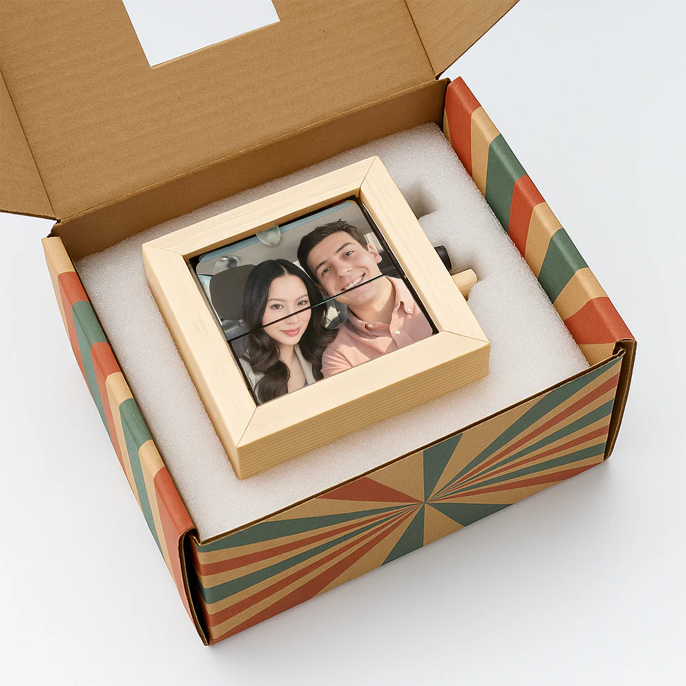 FabuLove Flipbook Memory Box - Image 7