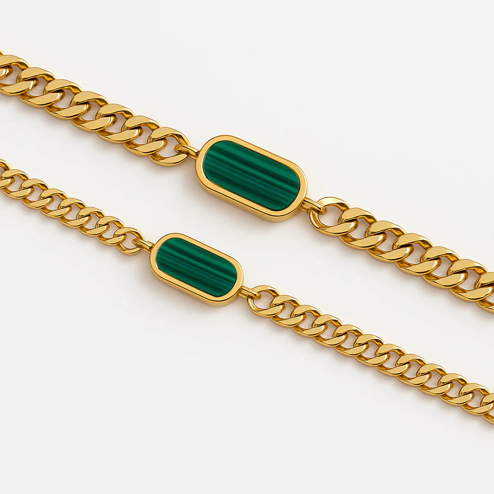NFC Couples Bracelet Set - Image 3