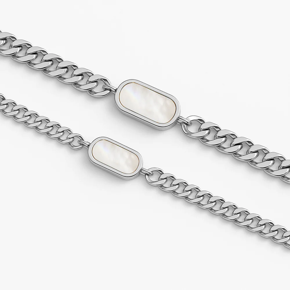 NFC Couples Bracelet Set - Image 5