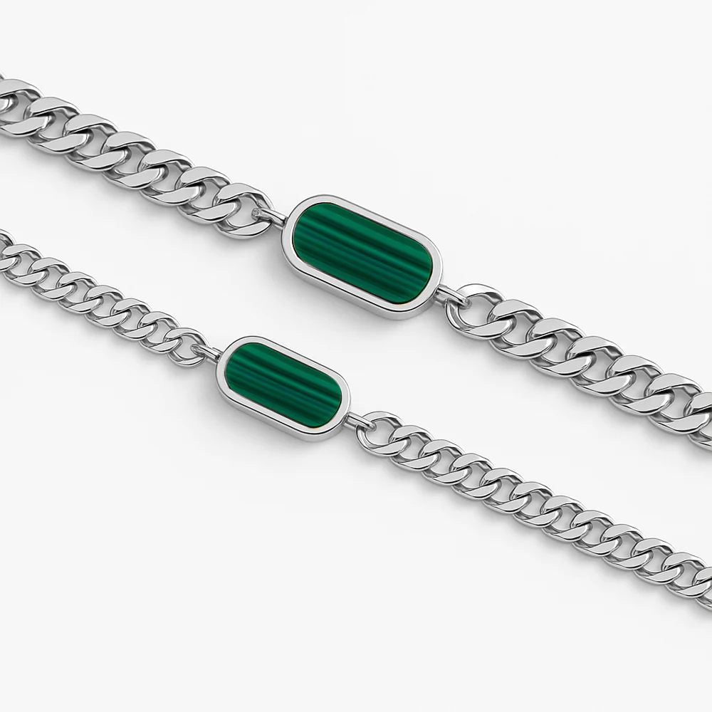 NFC Couples Bracelet Set - Image 6
