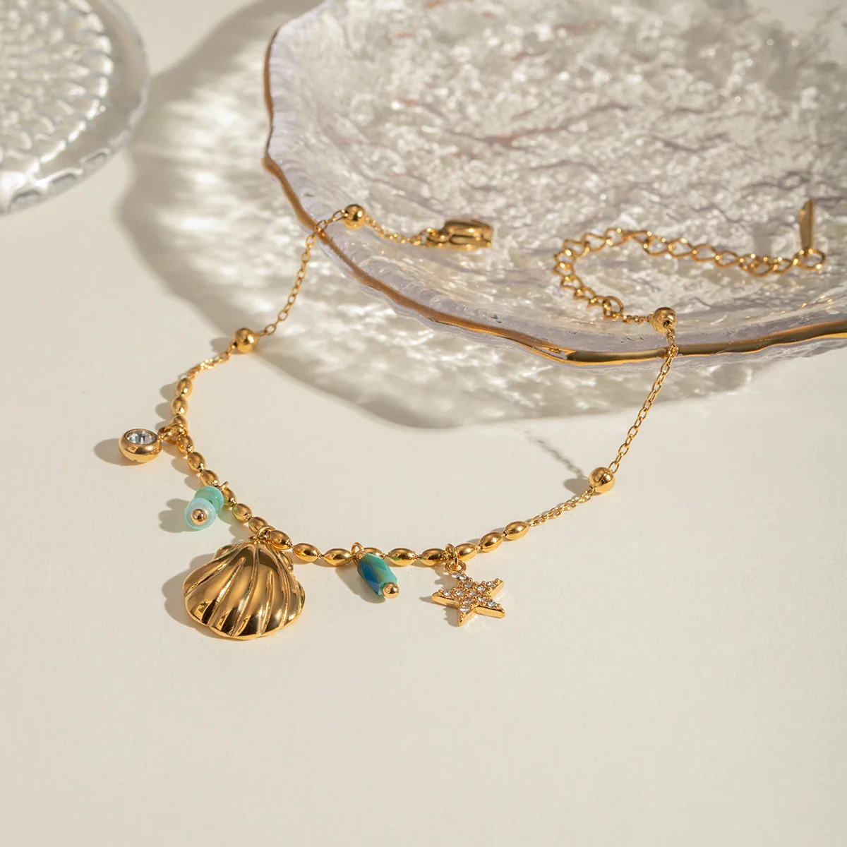 OceanGleam Bracelet - Image 3
