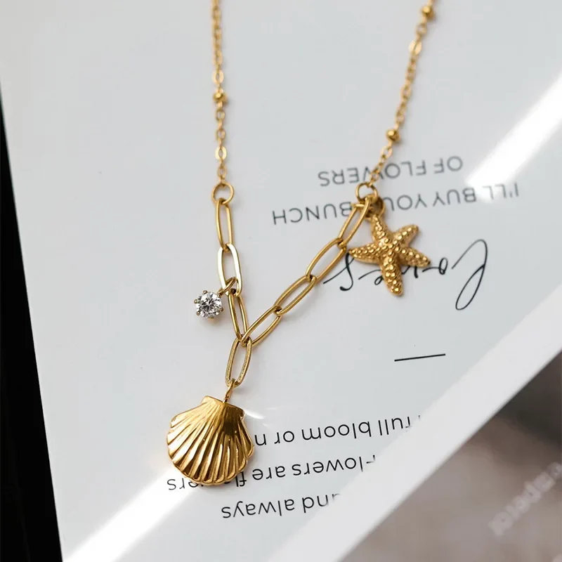 Opulencia Necklace - Image 2