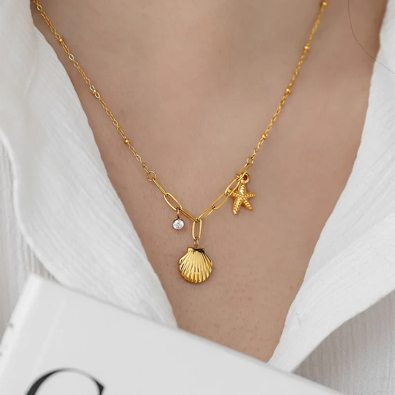 Opulencia Necklace - Image 3