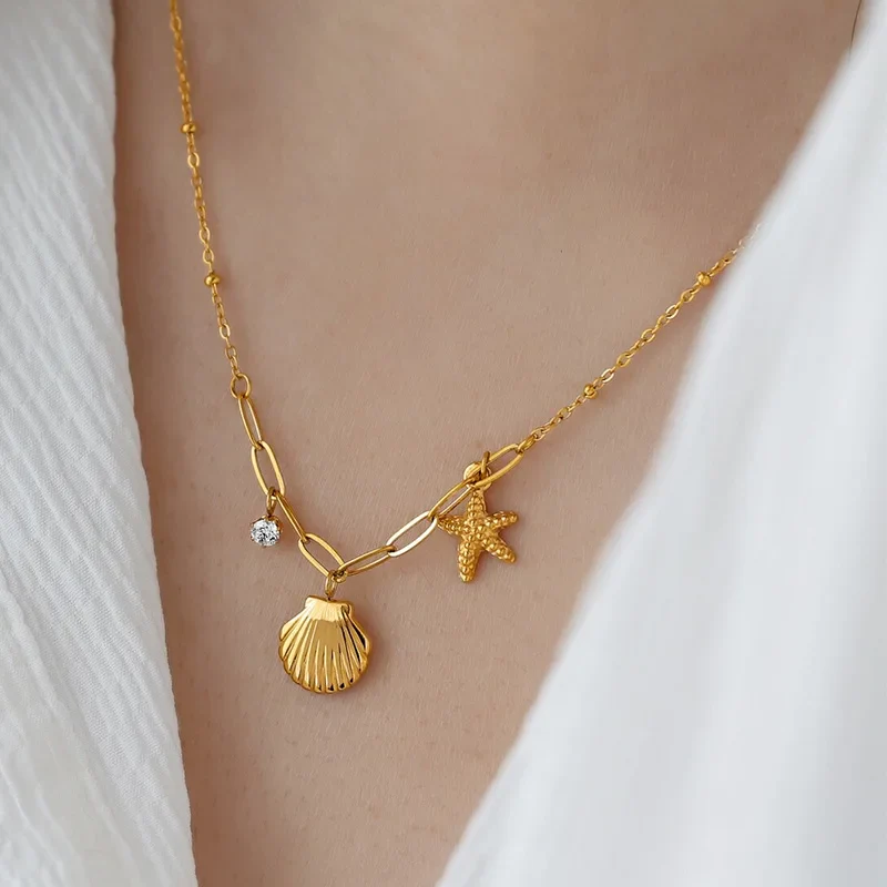 Opulencia Necklace - Image 4