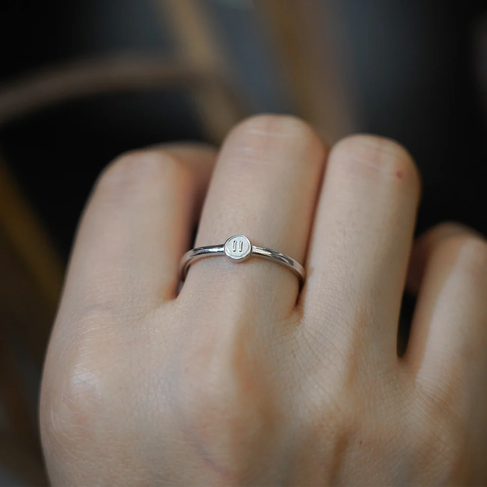 Pause Ring - Image 5
