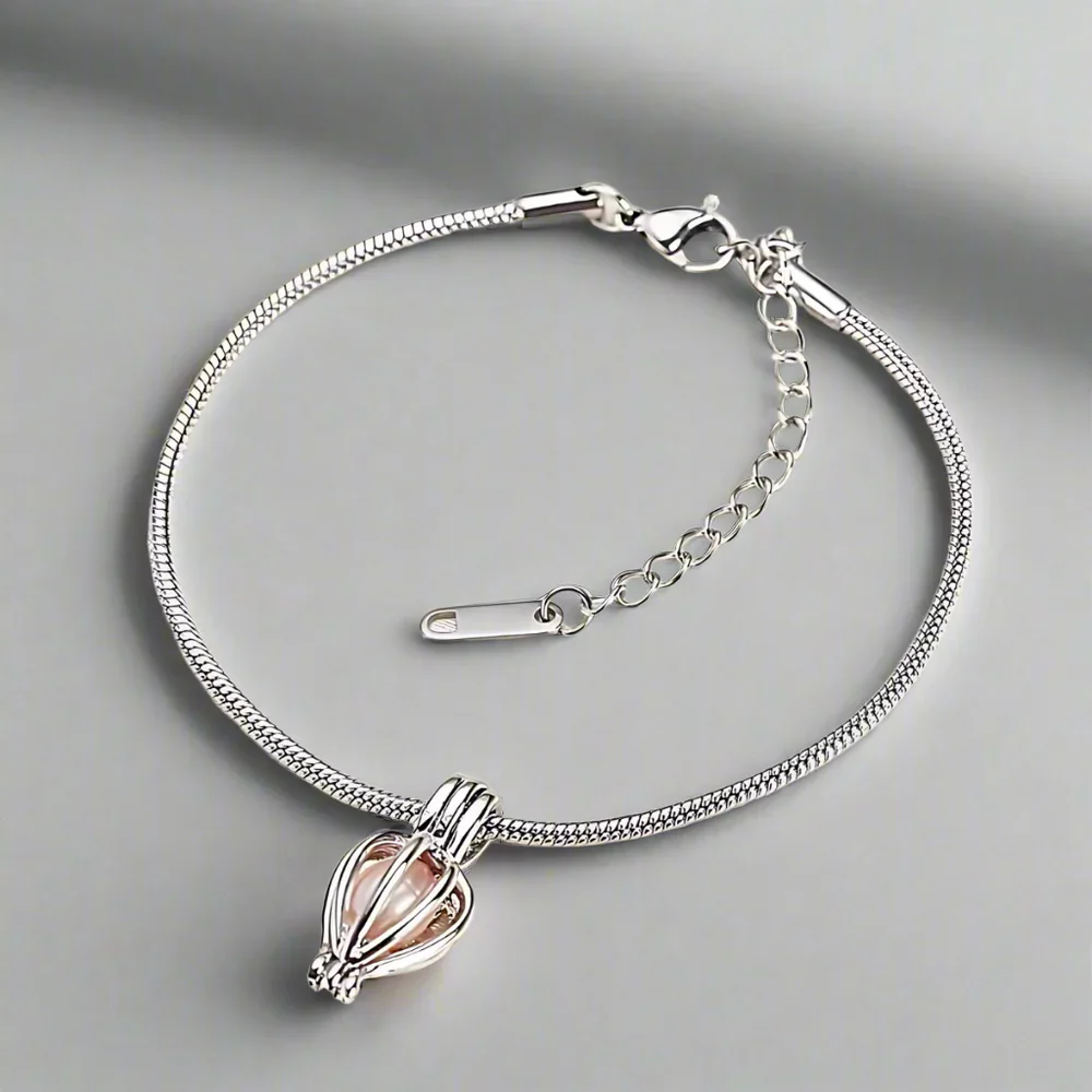 Pearl Bracelet
