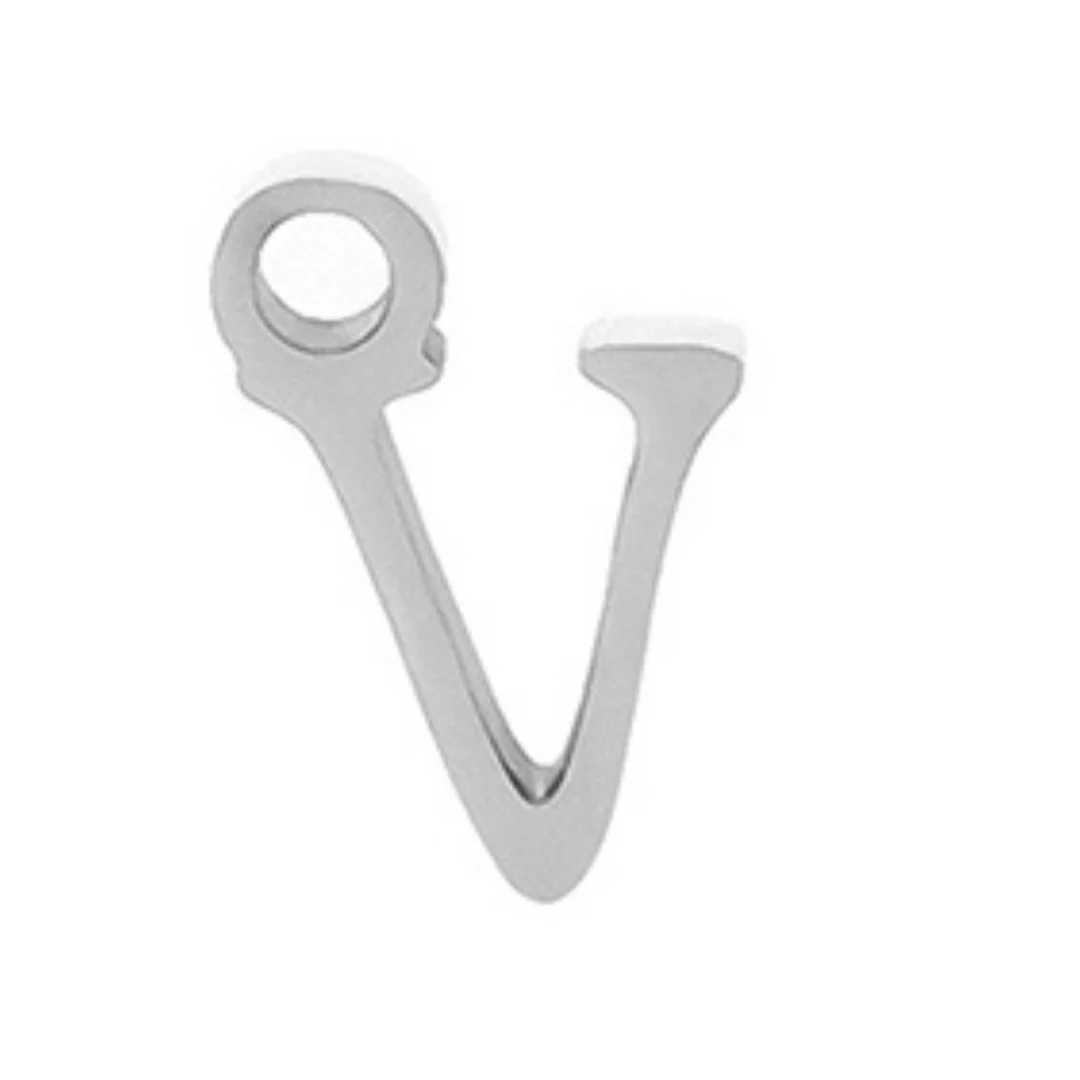 Permanent Bracelet Letter Charm #2 - Image 48
