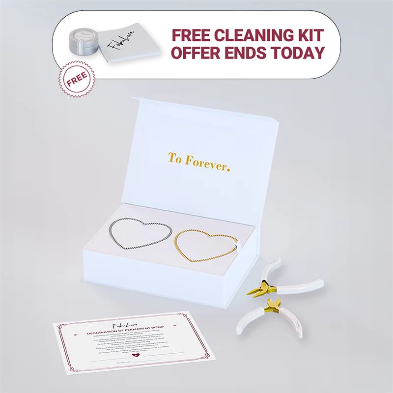 FabuLove Permanent Bracelet Kit - Image 4