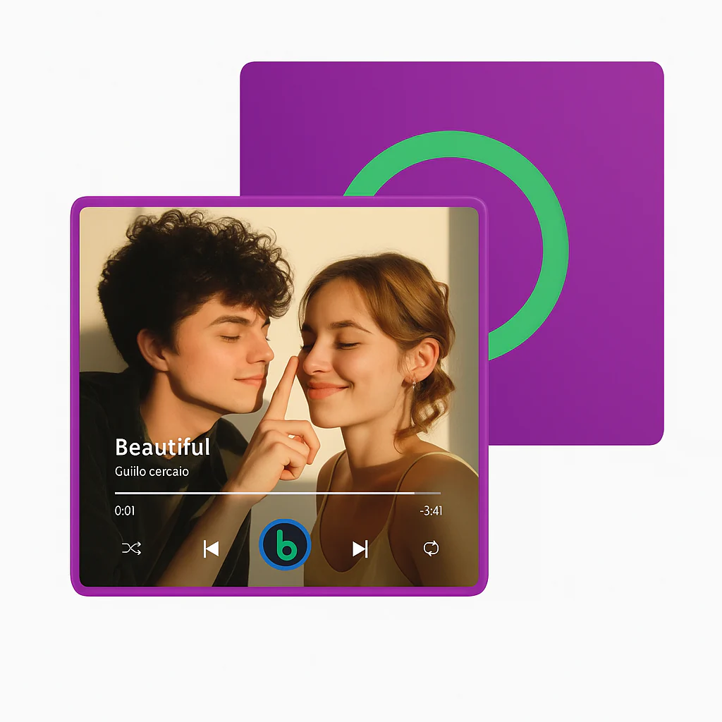 Personalized Fridge Magnet - Image 6
