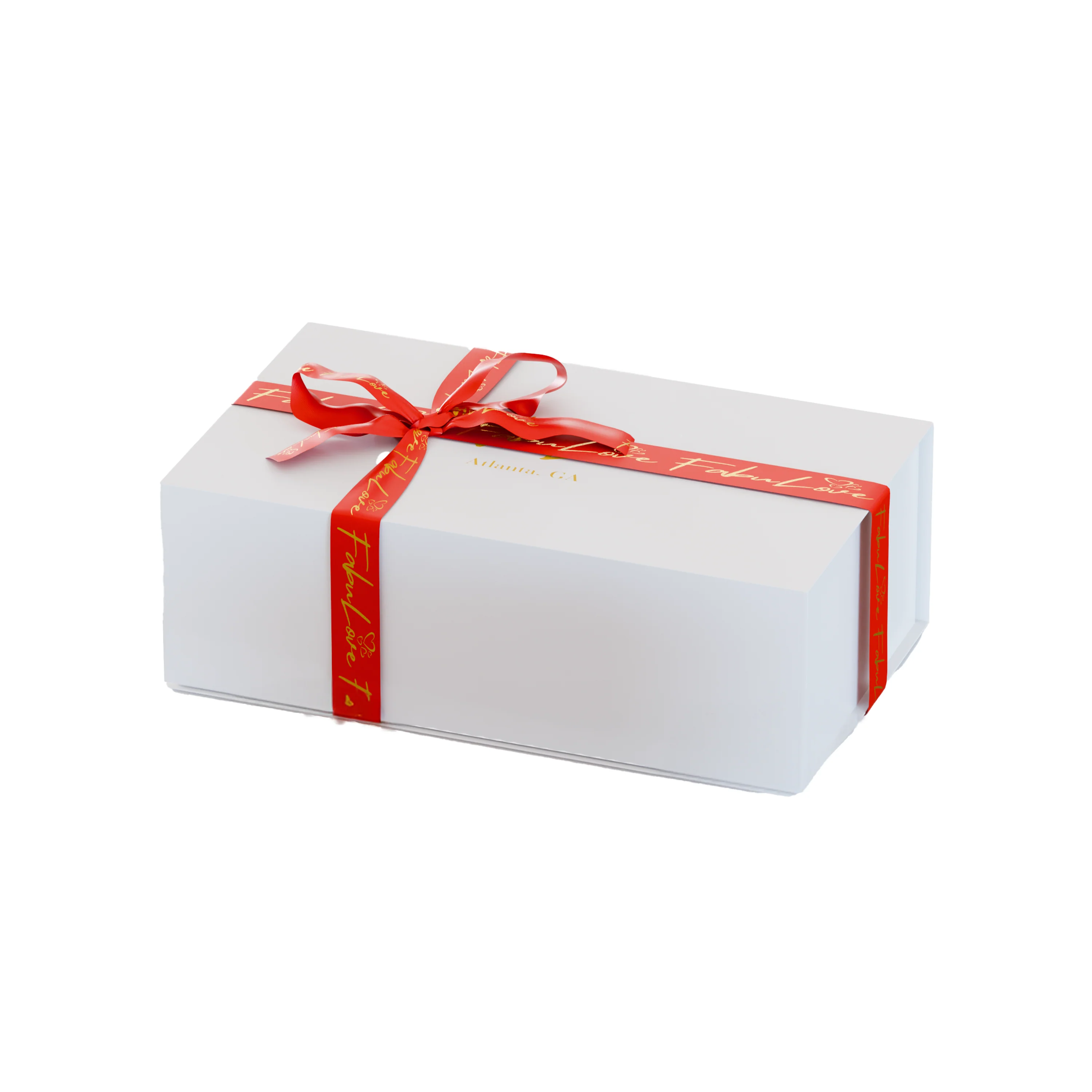 Premium Rose Box