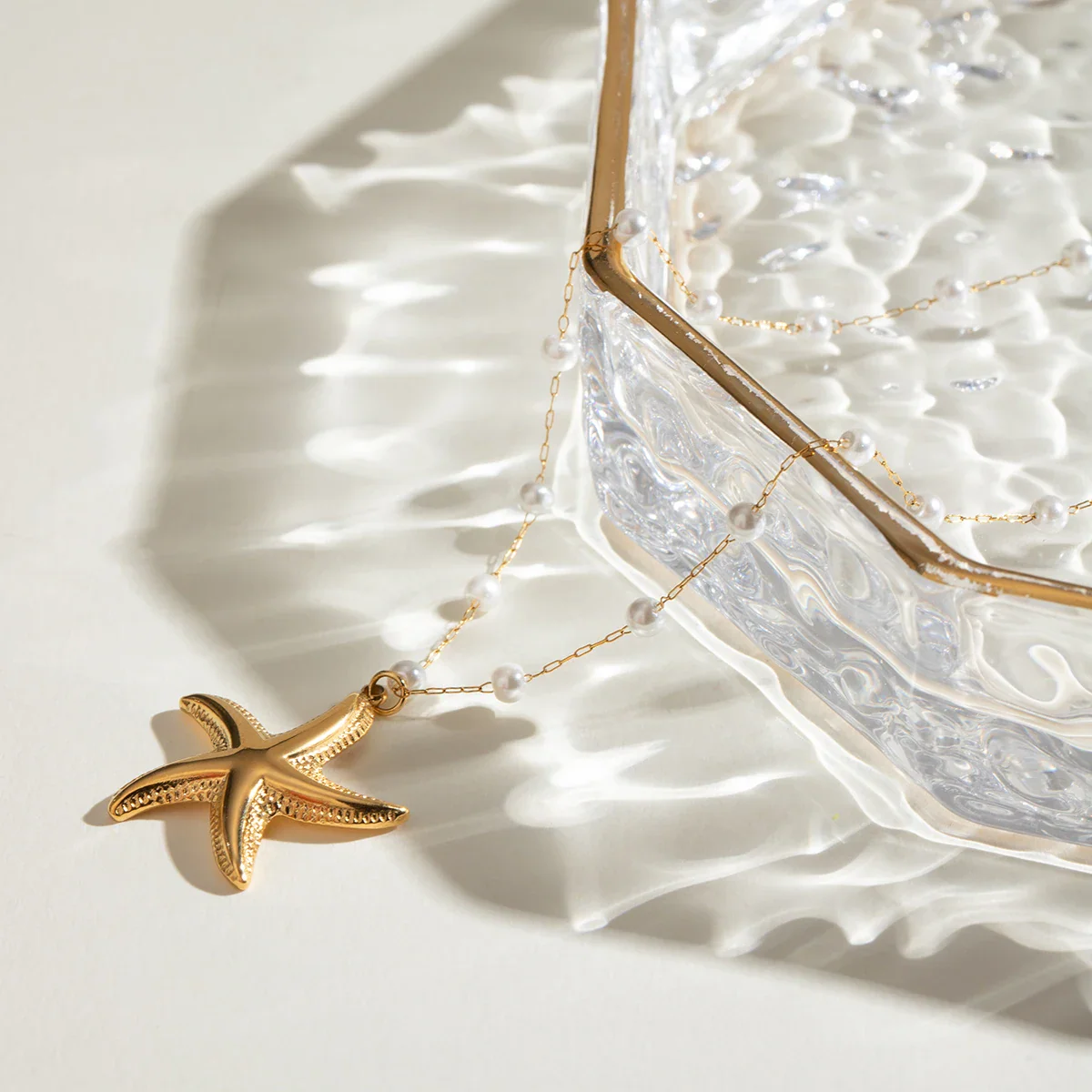 RadiantChain Necklace - Image 2