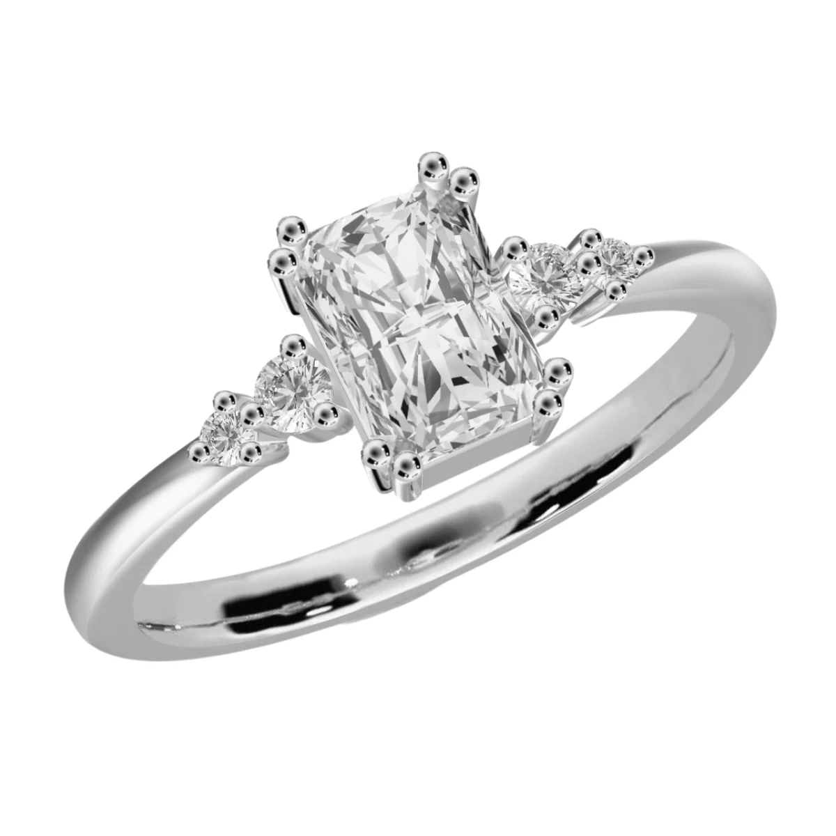 Regal Radiance Ring - Image 2