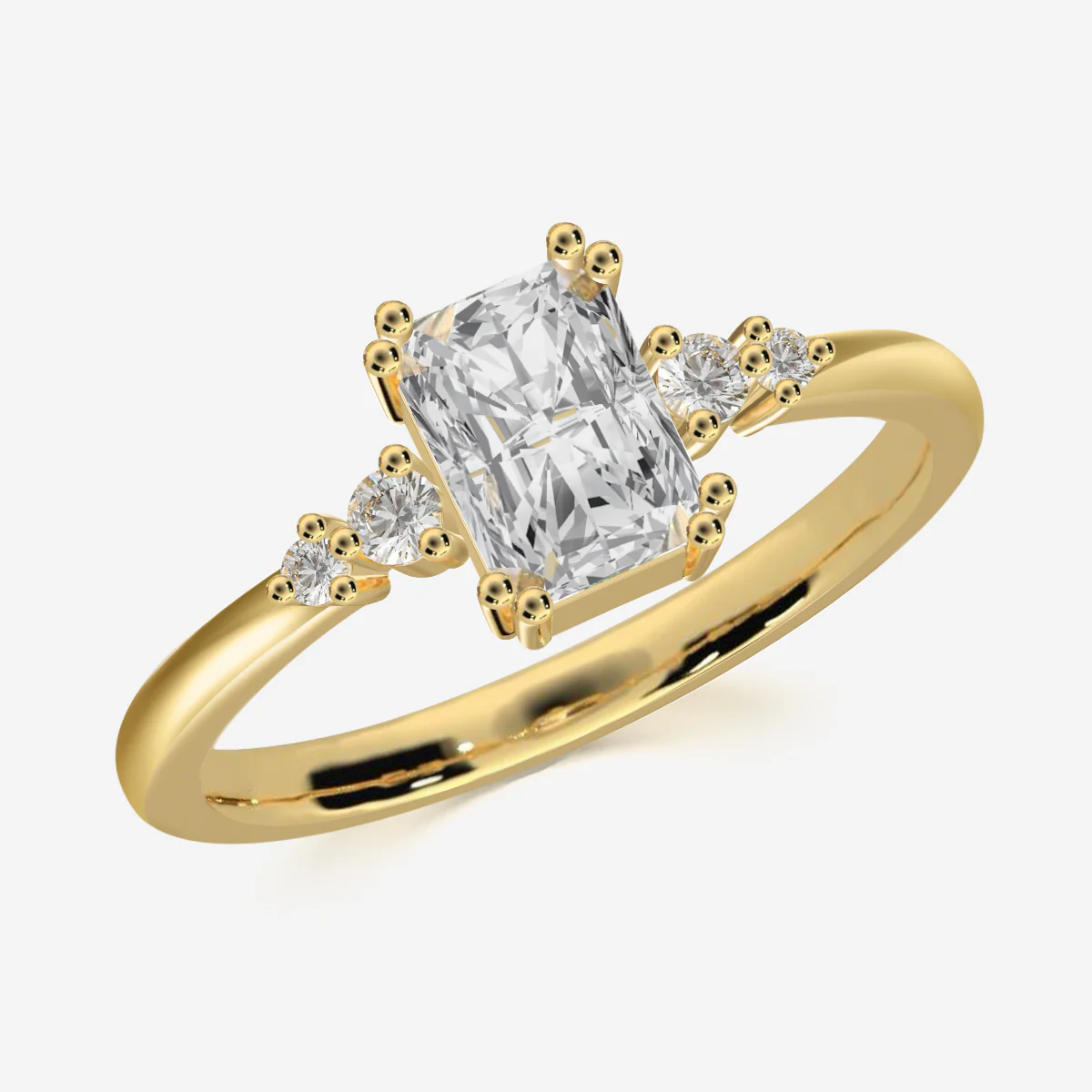 Regal Radiance Ring - Image 3