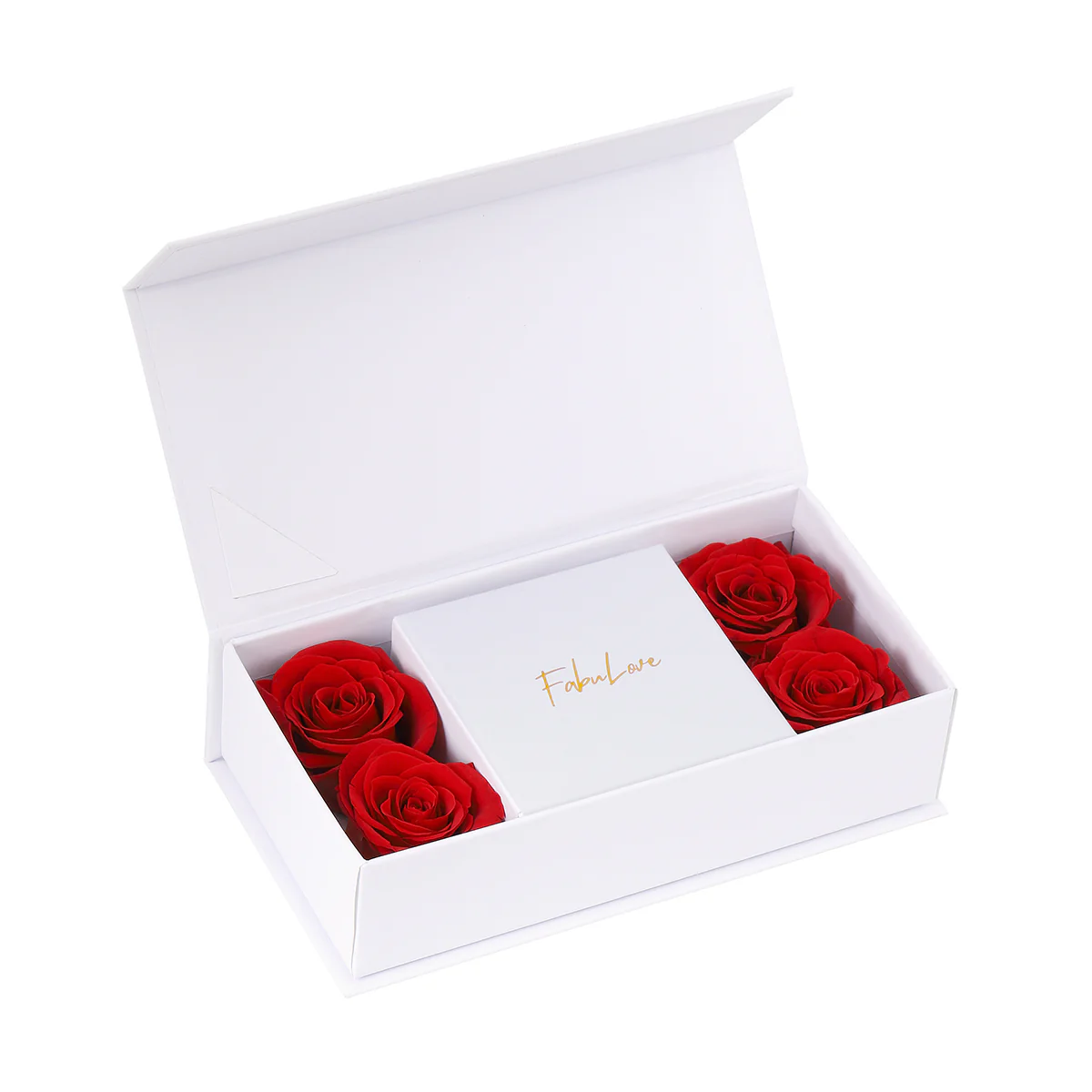 Engraved Bracelet Set - W/ Eternal Rose Box - Image 8