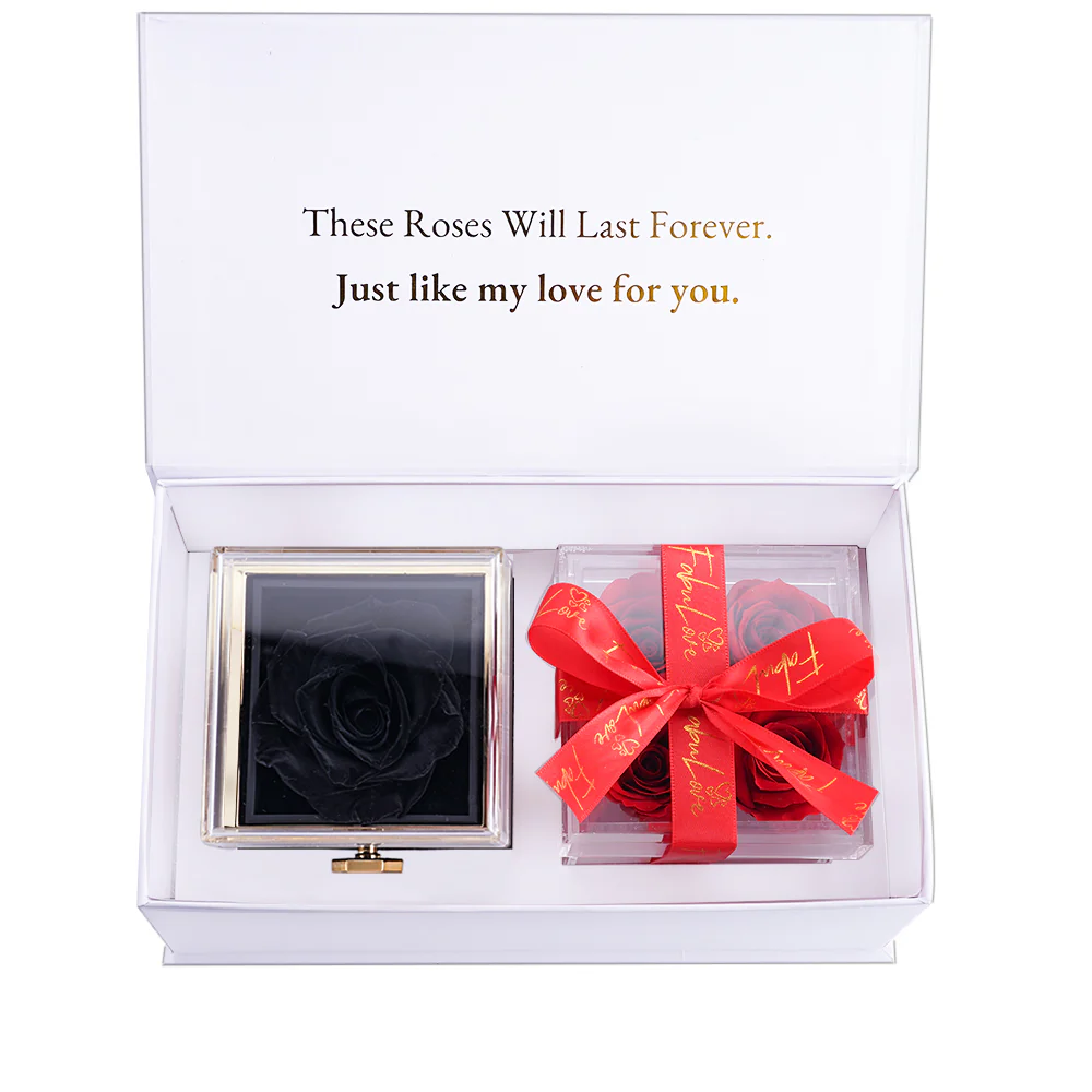 Eternal Rose Box Bundle - Image 10
