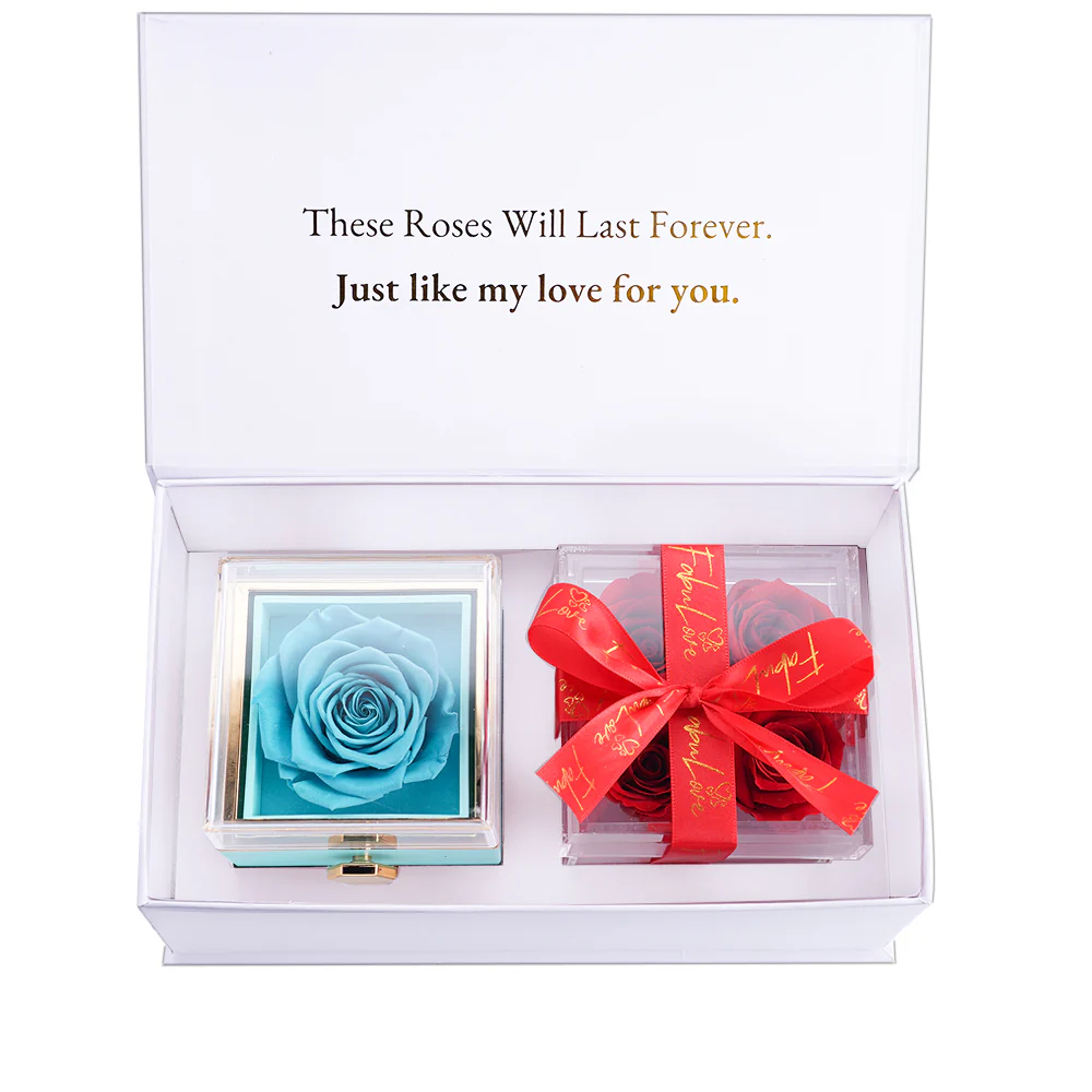 Eternal Rose Box Bundle - Image 7