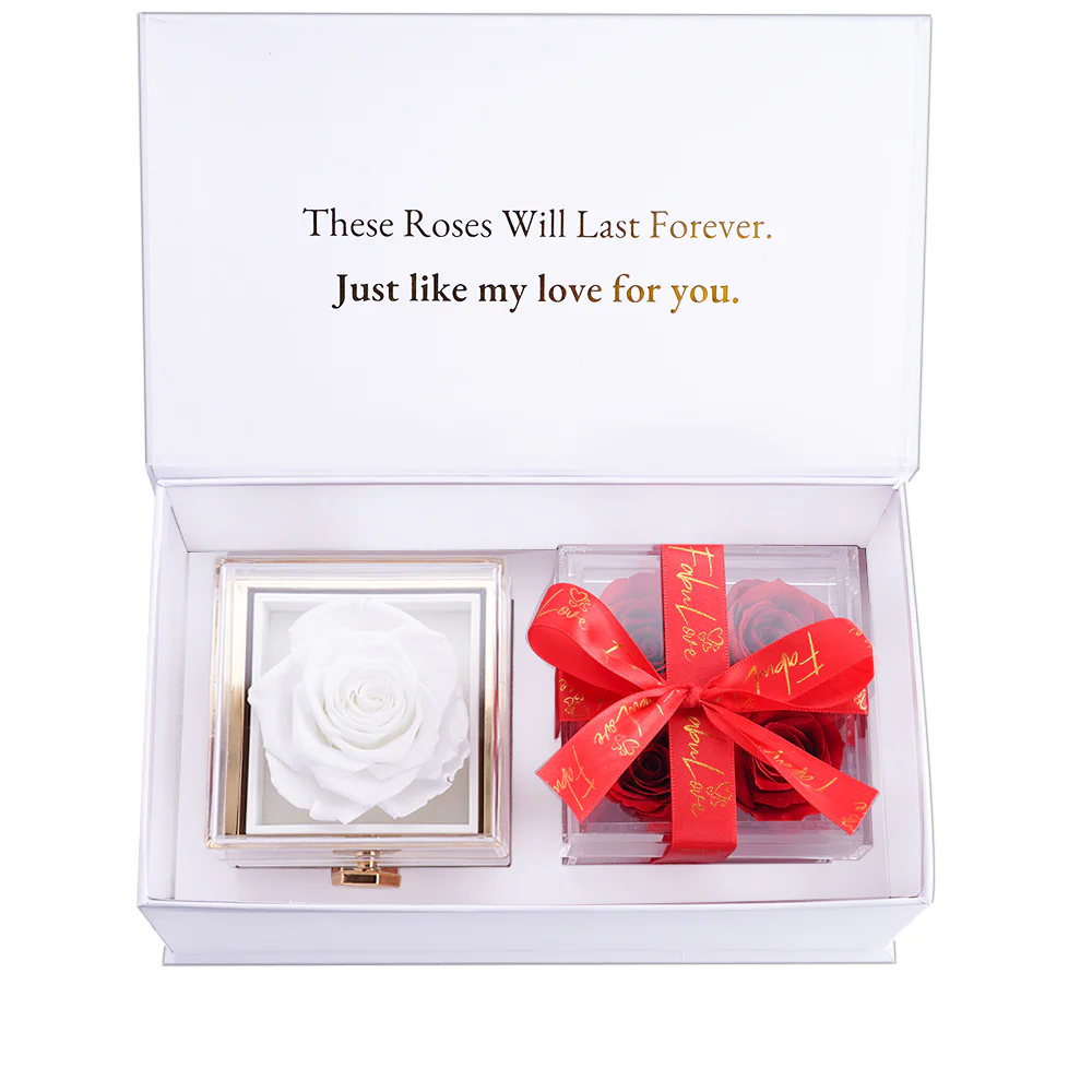 Eternal Rose Box Bundle - Image 9