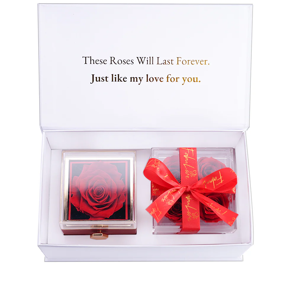 Eternal Rose Box Bundle - Image 6