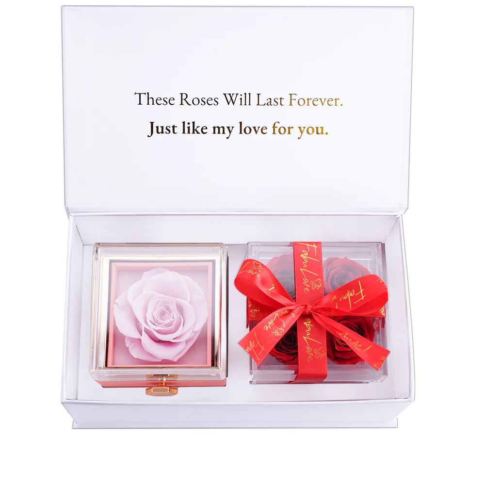 Eternal Rose Box Bundle - Image 8