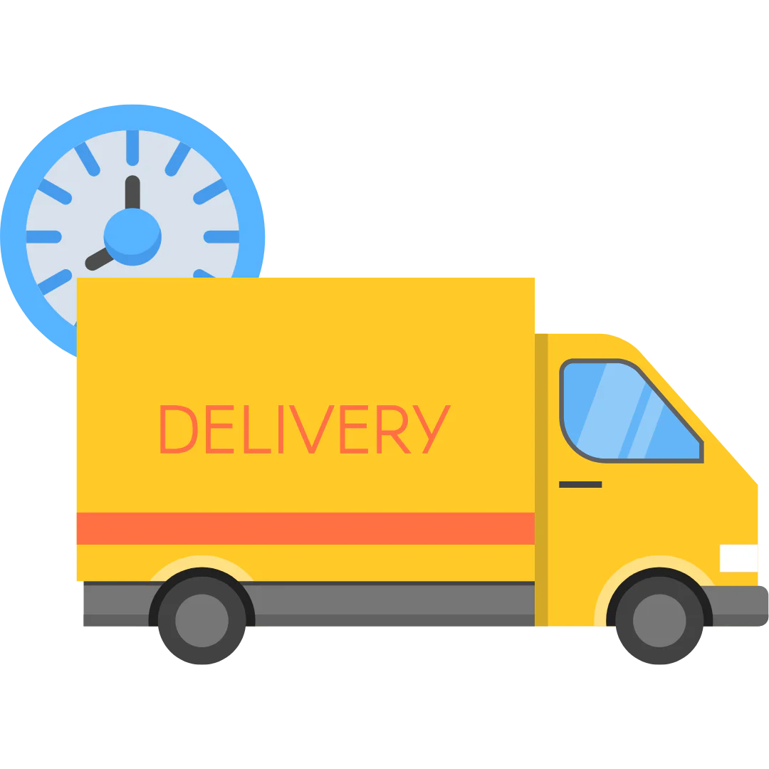 Rush My Order