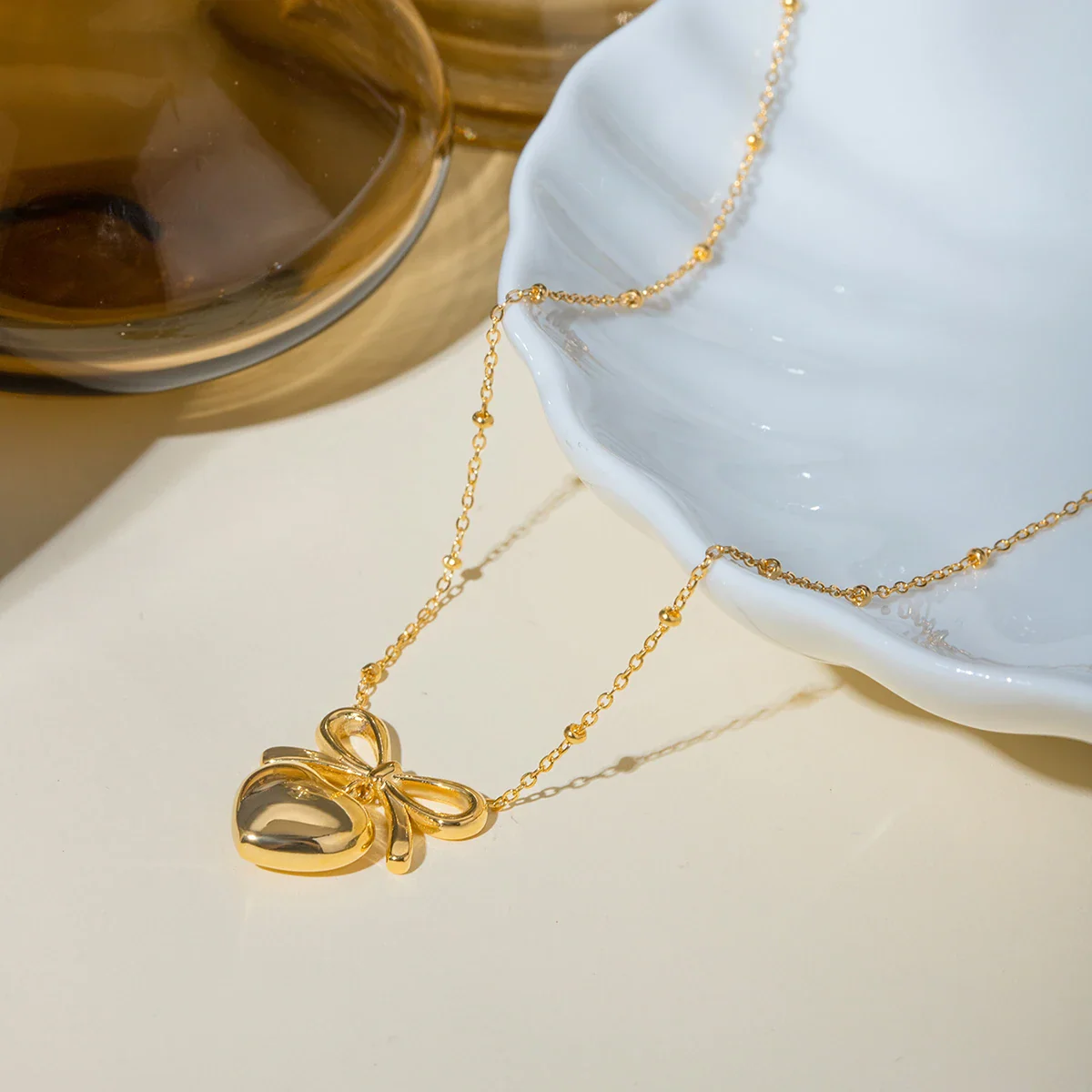 SableChain Necklace - Image 3