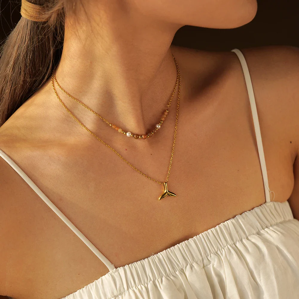 Summer Necklace