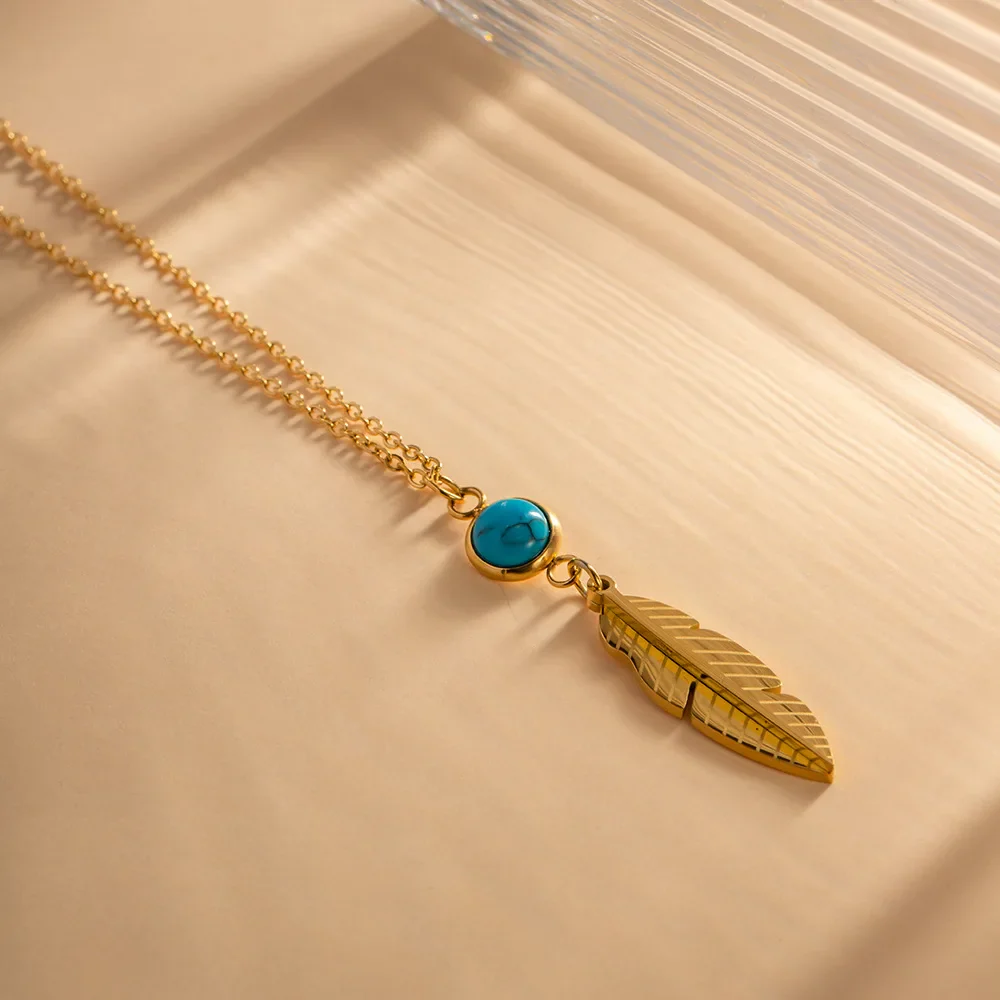 SerenChain Necklace - Image 3