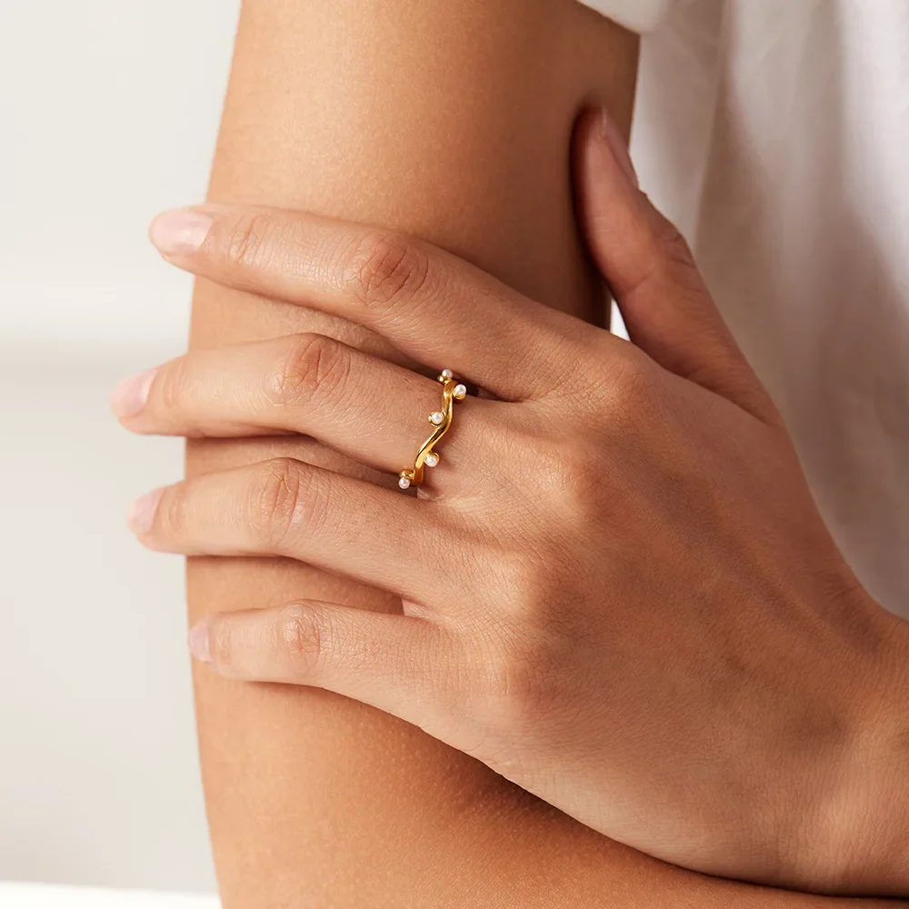 SerenGlow Ring - Image 3