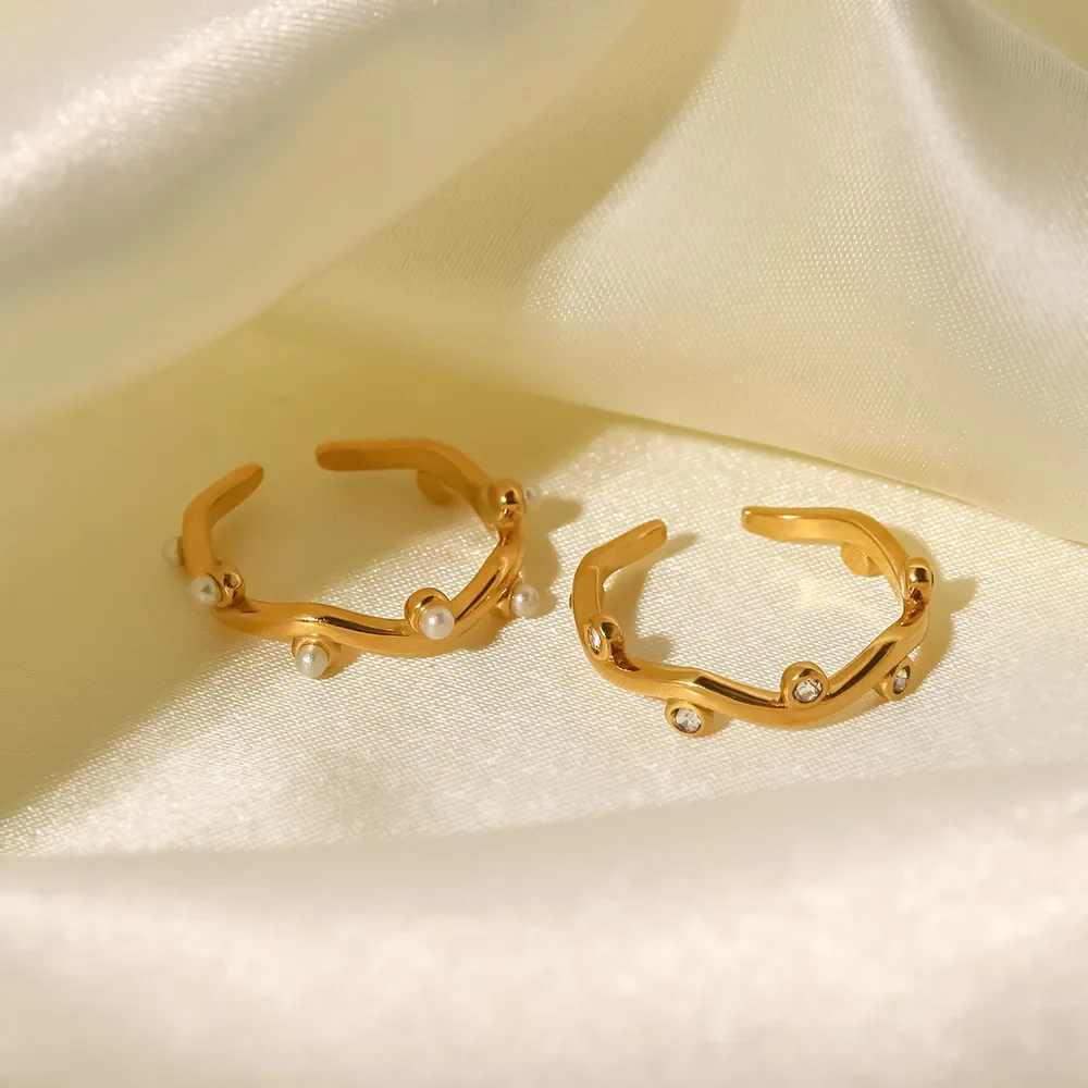 SerenGlow Ring - Image 4