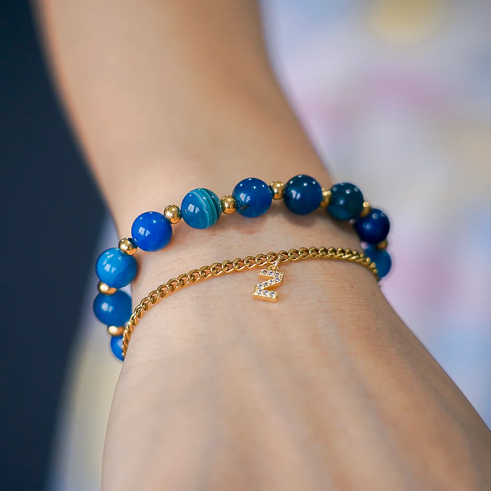 FabuLove Gemstone Bracelet Kit - Image 11