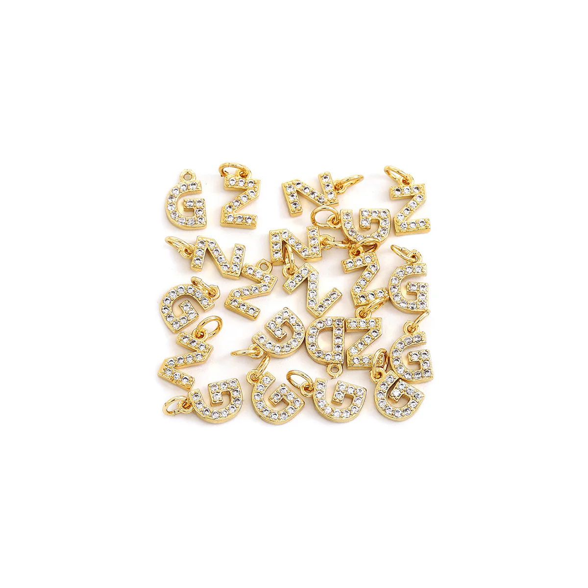 FabuLove Gemstone Bracelet Kit - Image 9
